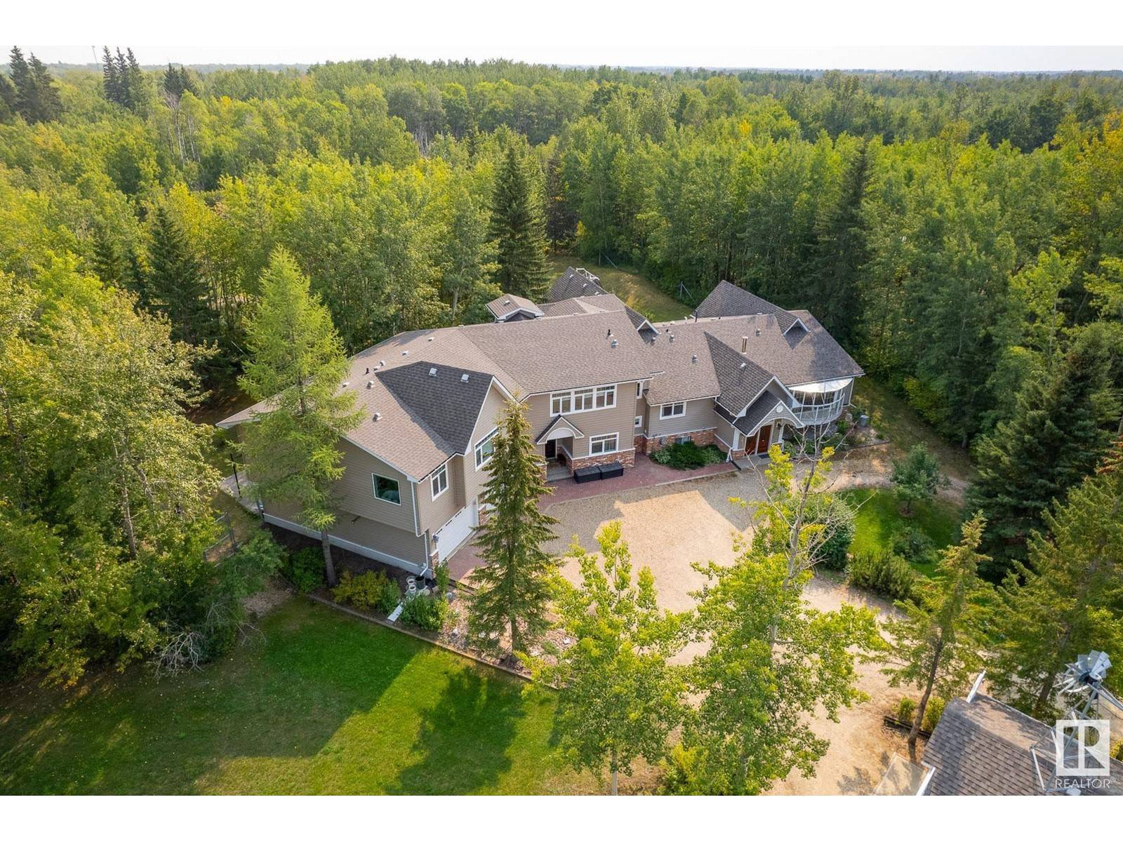 Rural Strathcona County, AB T8A4P9,109, 52471 RGE RD 223