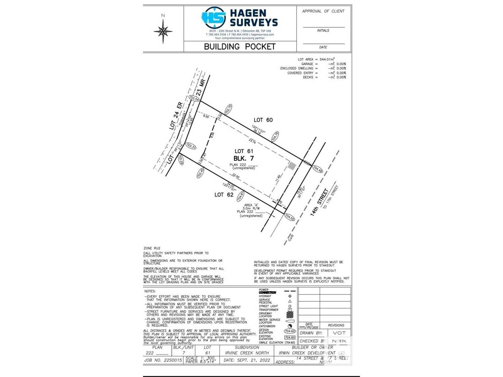 Nisku, AB T4X3A4,5940 14 ST