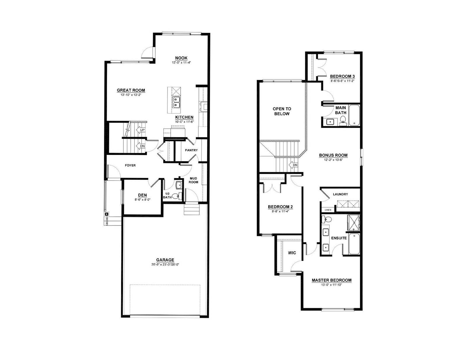 Edmonton, AB T6W2Z1,1110 Cristall CR SW SW