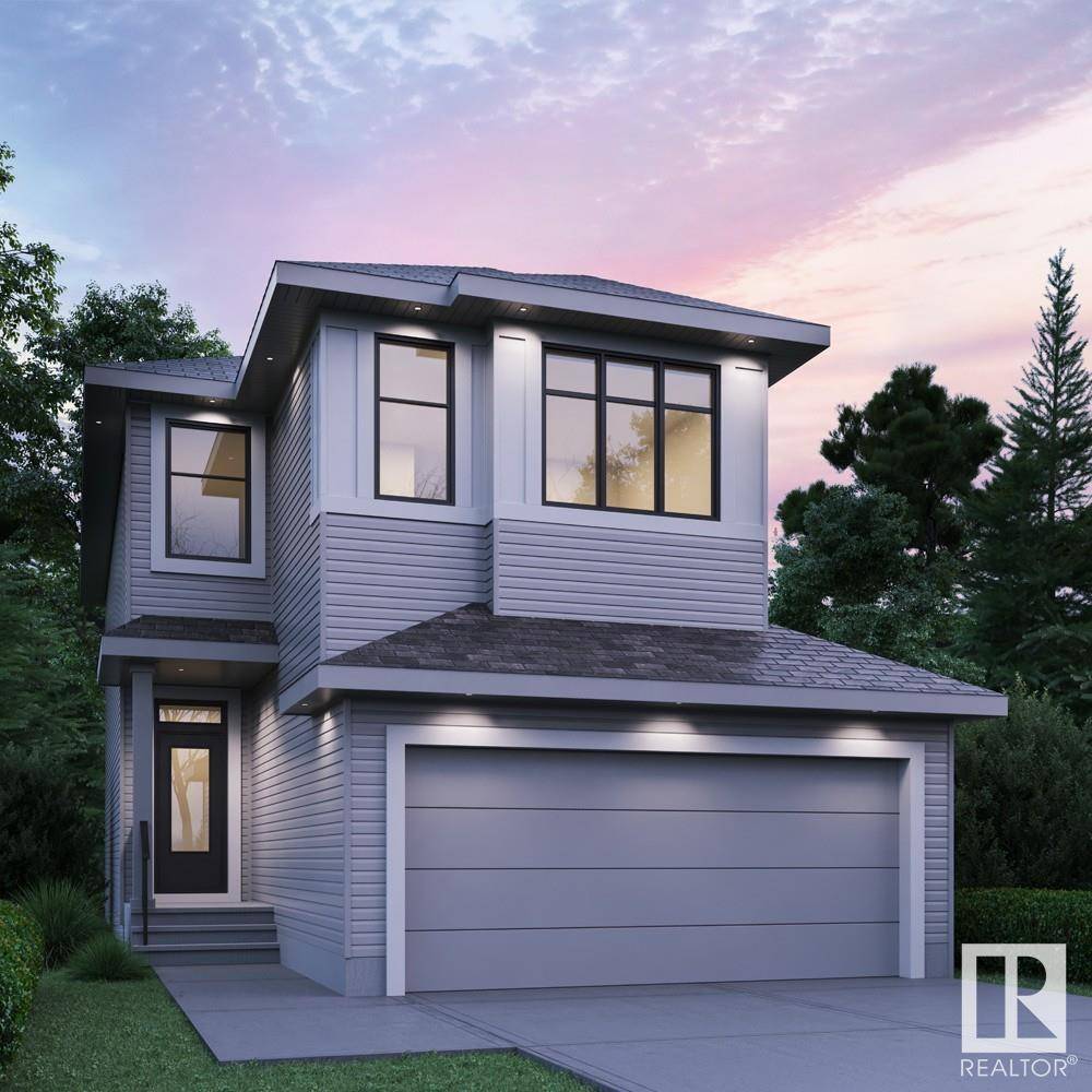 Edmonton, AB T6W2Z1,1114 Cristall CR SW SW
