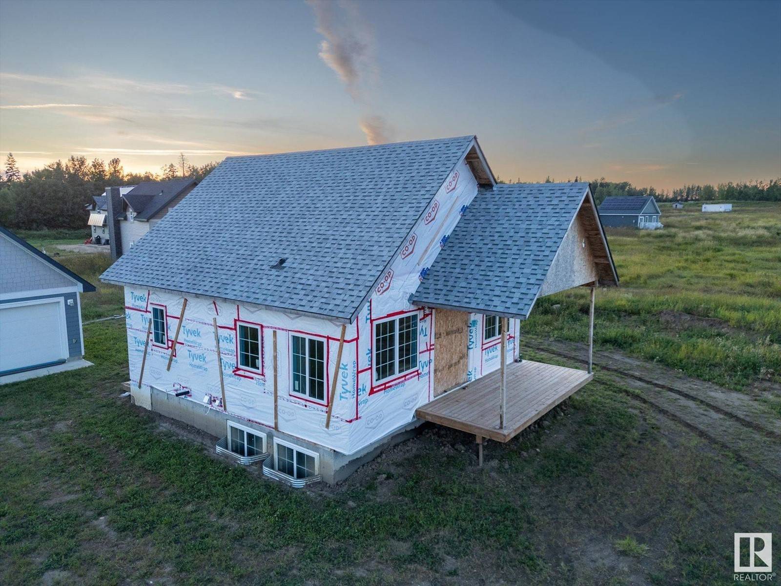 Rural Lac Ste. Anne County, AB T0E1H0,49 5323 Township RD