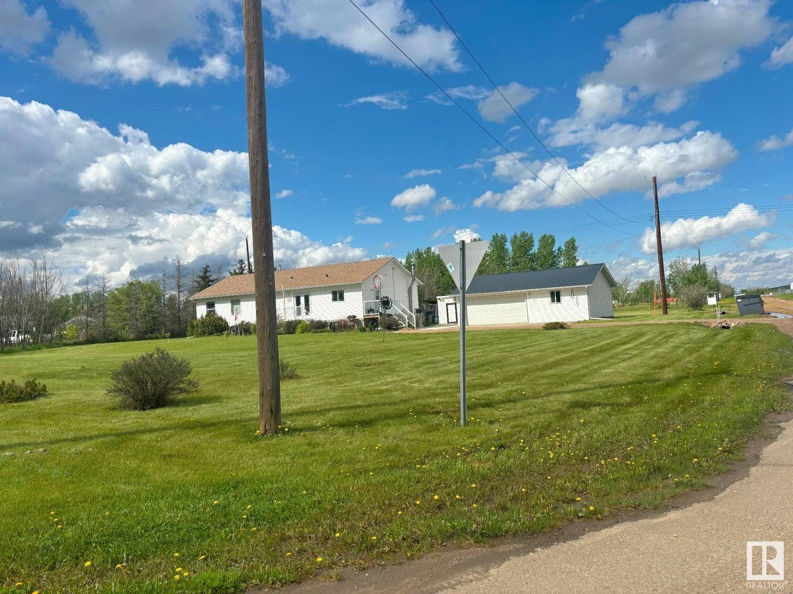 Ryley, AB T0B4A0,4704 50 AV
