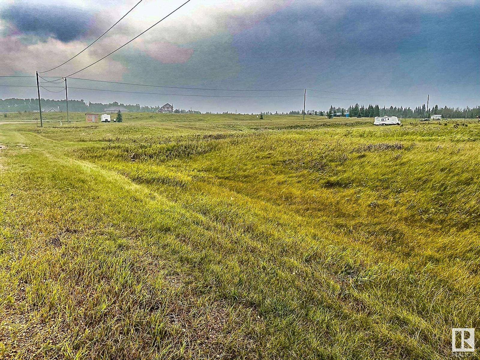 Rural Wetaskiwin County, AB T0C2V0,31 River Ridge ES