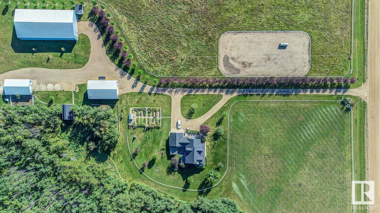 Rural Westlock County, AB T0G1W0,26332 TWP RD 590