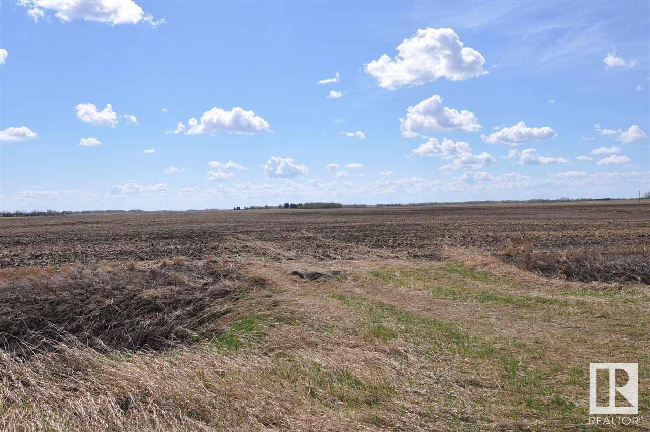 Rural Sturgeon County, AB T8R1P5,RR 261 TWP RD 570