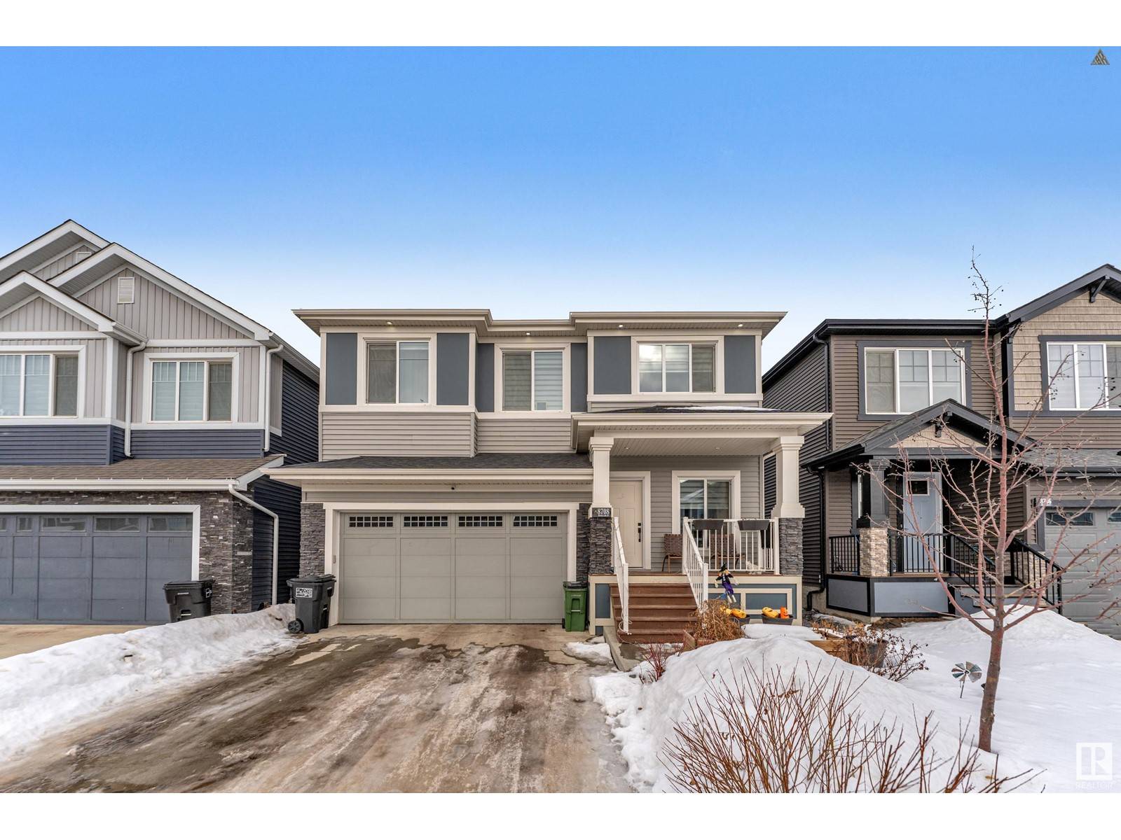 Edmonton, AB T6X2L3,8708 MAYDAY LN SW