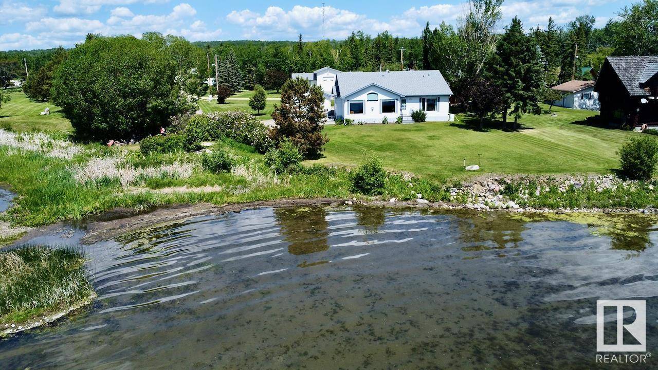 Rural Parkland County, AB T0E2K0,22 53113 RGE RD 44