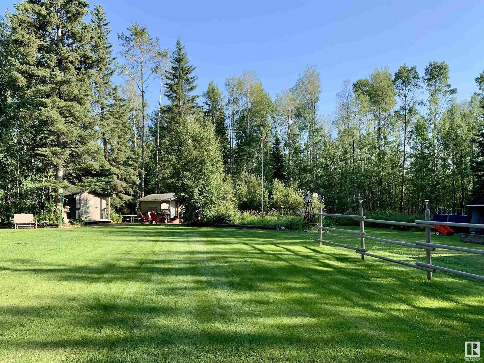 Rural Athabasca County, AB T0G1Z0,83A Mystic Meadow