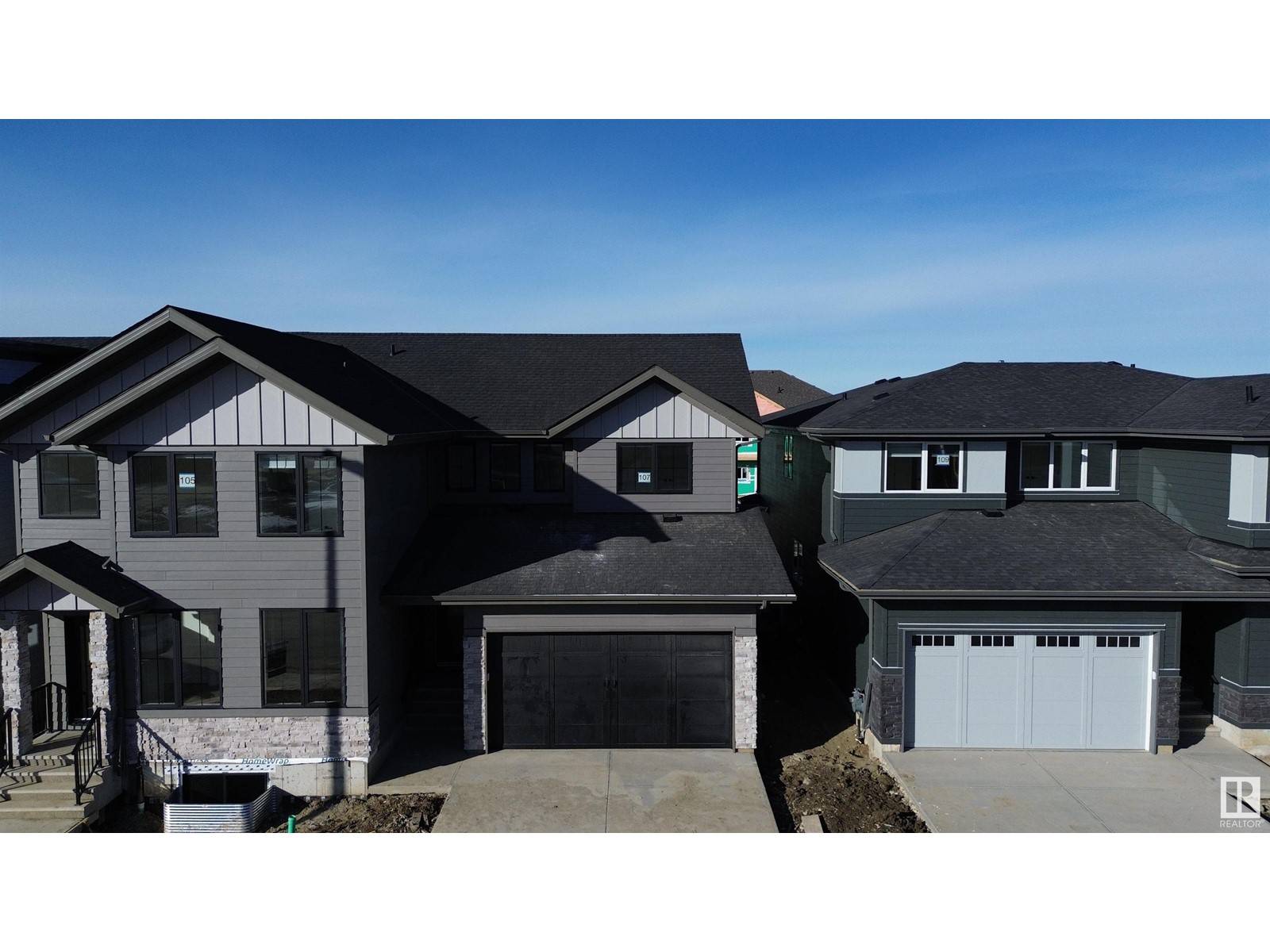 Sherwood Park, AB T8B0C4,107 Newbury Cl