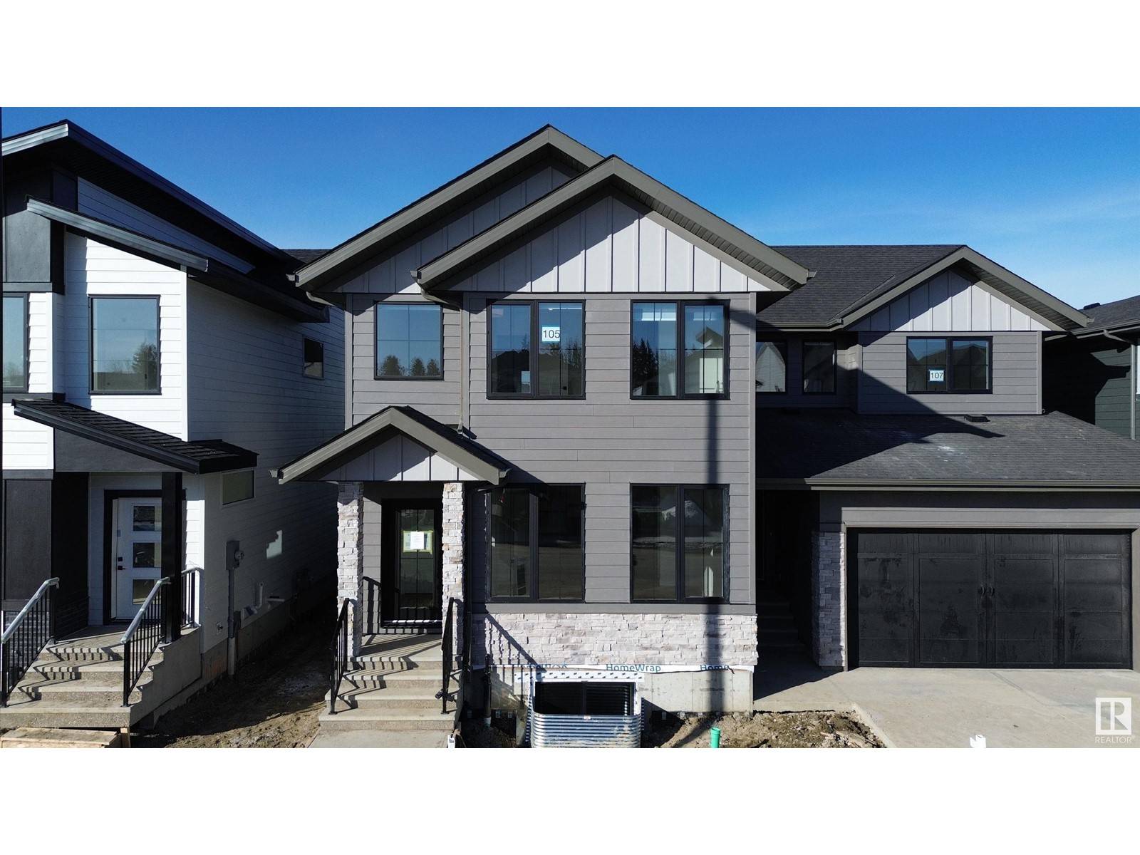 Sherwood Park, AB T8B0C4,105 Newbury Ci