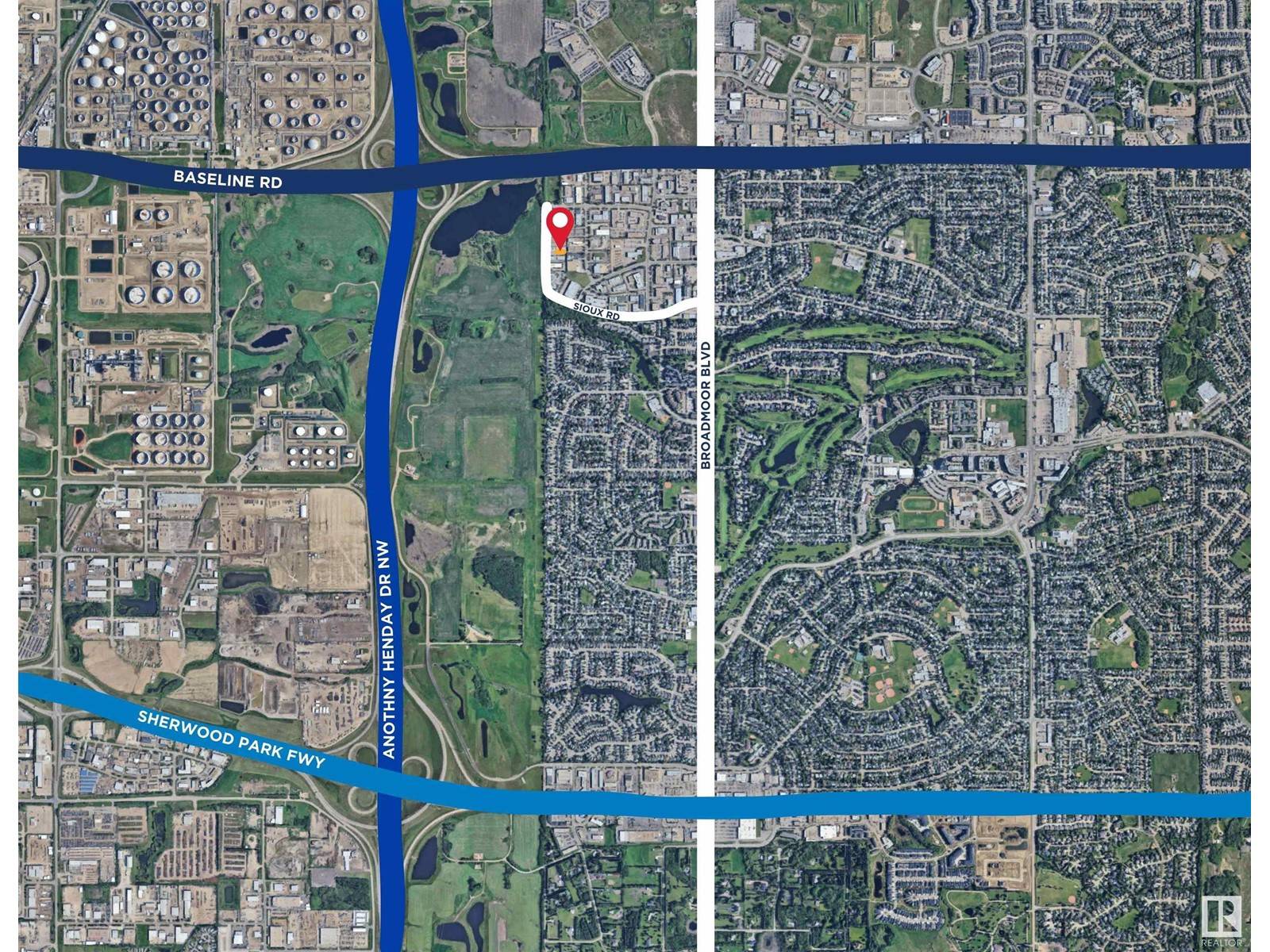 Sherwood Park, AB T8A4H2,473 Sioux RD NW