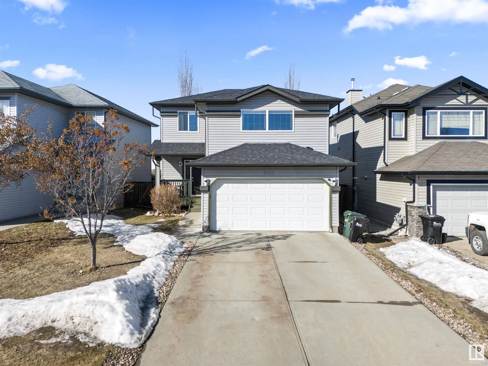 Sherwood Park, AB T8A3C2,240 FOXTAIL WAY