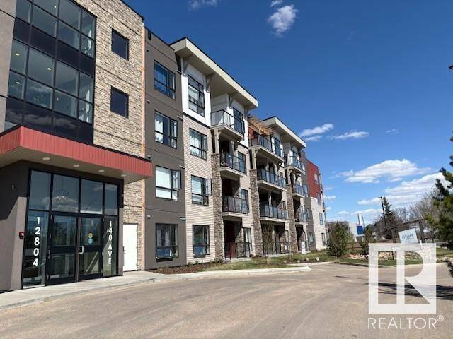 Edmonton, AB T6V0M3,#202 12804 140 AV NW