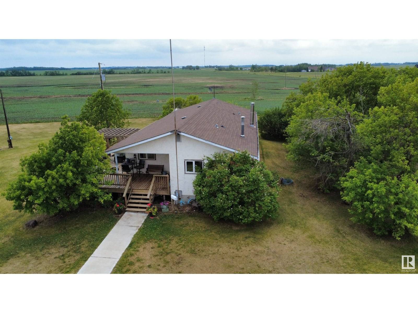 Rural Sturgeon County, AB T0A2W0,57425 RGE ROAD 222