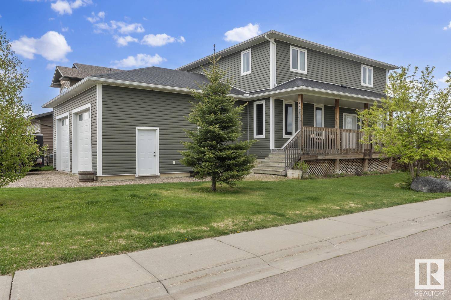 Cold Lake, AB T9M0E7,4929 58 AV