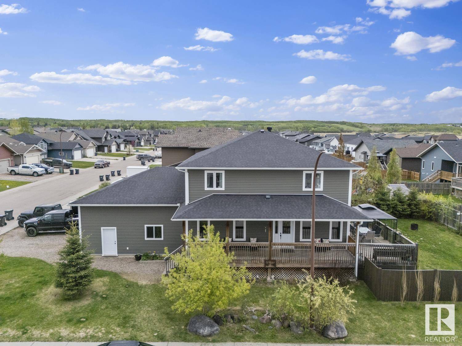 Cold Lake, AB T9M0E7,4929 58 AV