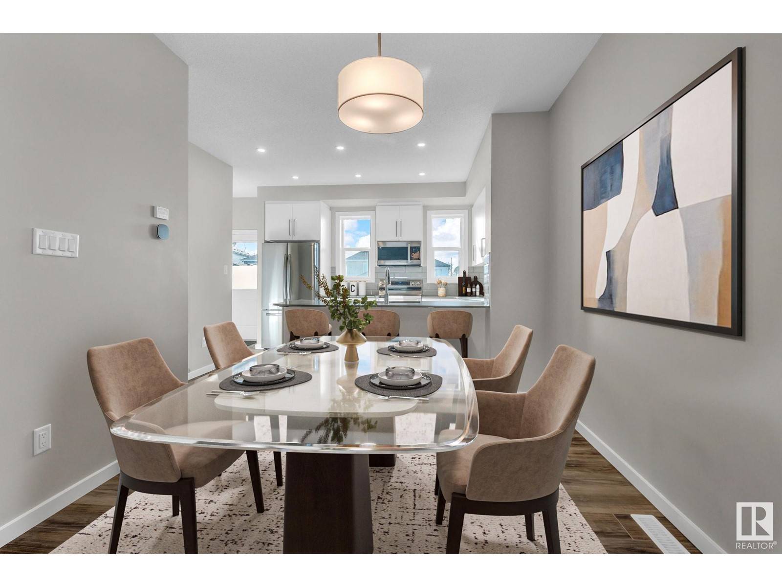Edmonton, AB T5S0S2,5354 LARK LD NW