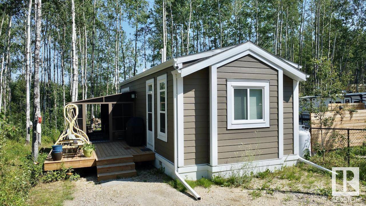 Rural Parkland County, AB T0E2B0,#605 53509 RGE RD 60