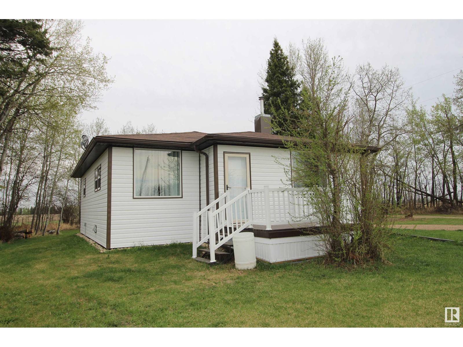 Rural Westlock County, AB T7P2N9,59117 Rg Rd 11