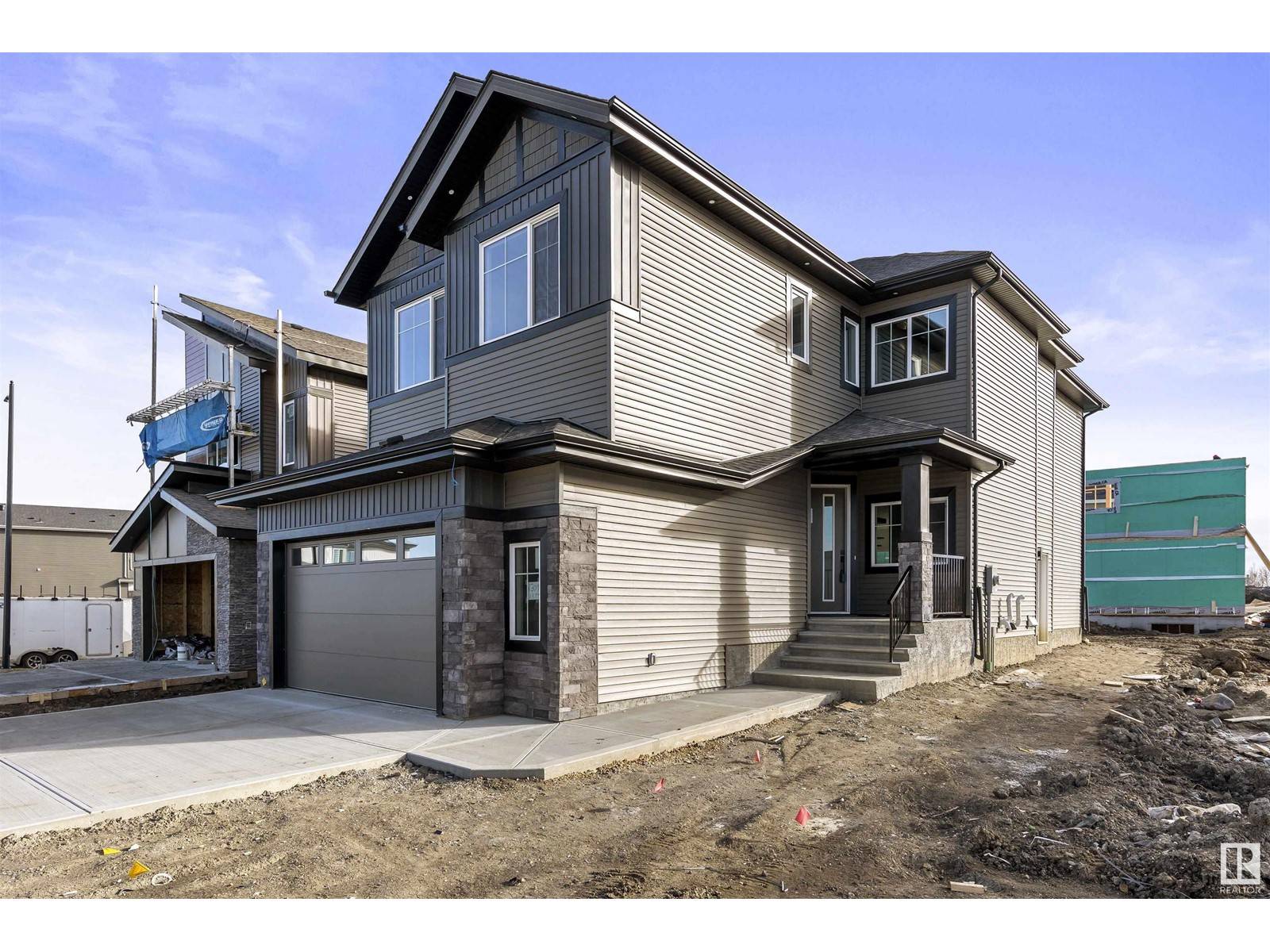Rural Leduc County, AB T4X3C8,#6309 17 ST NE