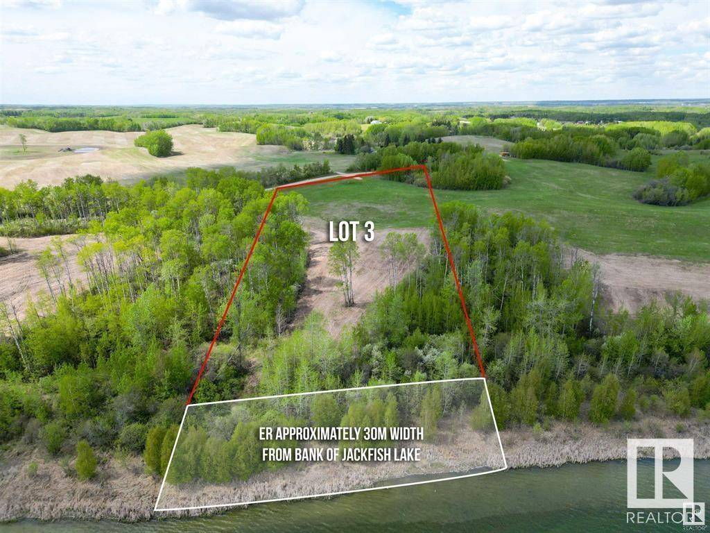 Rural Parkland County, AB T0E0H0,52309 Rge Rd 24