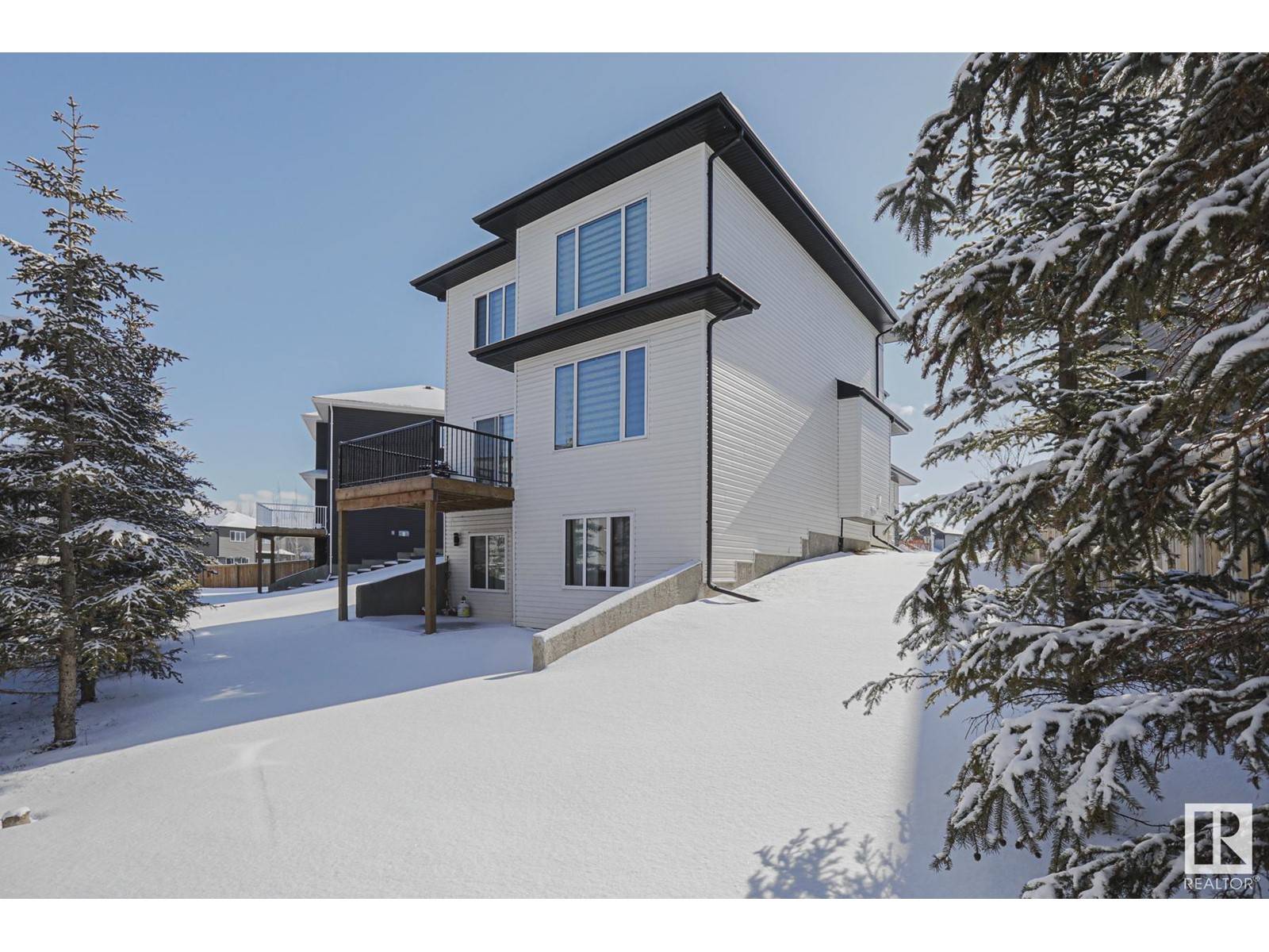 Spruce Grove, AB T7X0S4,84 Meadowland WY