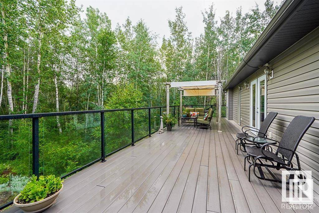 Rural Wetaskiwin County, AB T0C2V0,#648 462014 RGE ROAD 10