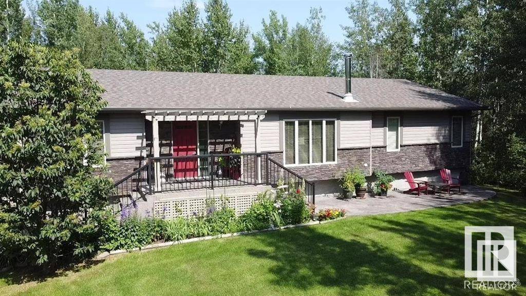 Rural Wetaskiwin County, AB T0C2V0,#648 462014 RGE ROAD 10