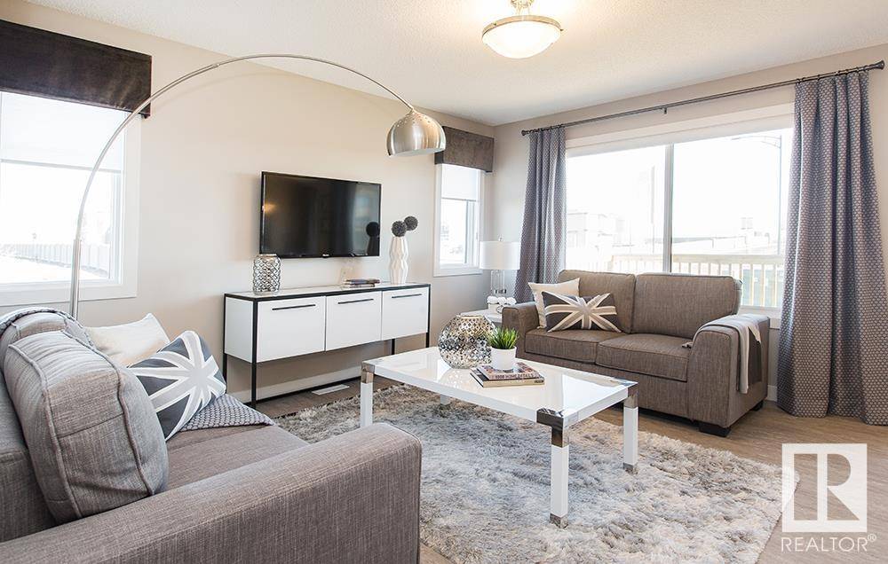 Sherwood Park, AB T8H1A8,259 Savoy CR