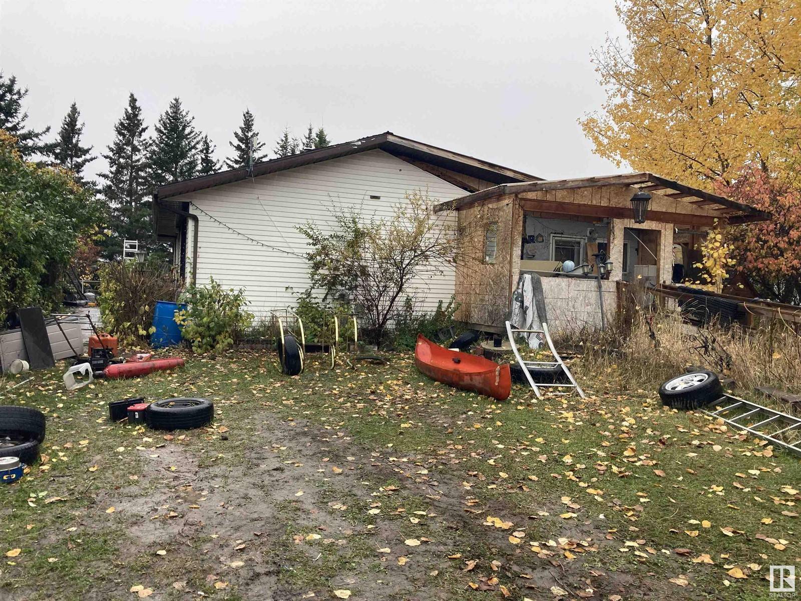 Rural Bonnyville, AB T0A2A0,47518 644 Twp RD