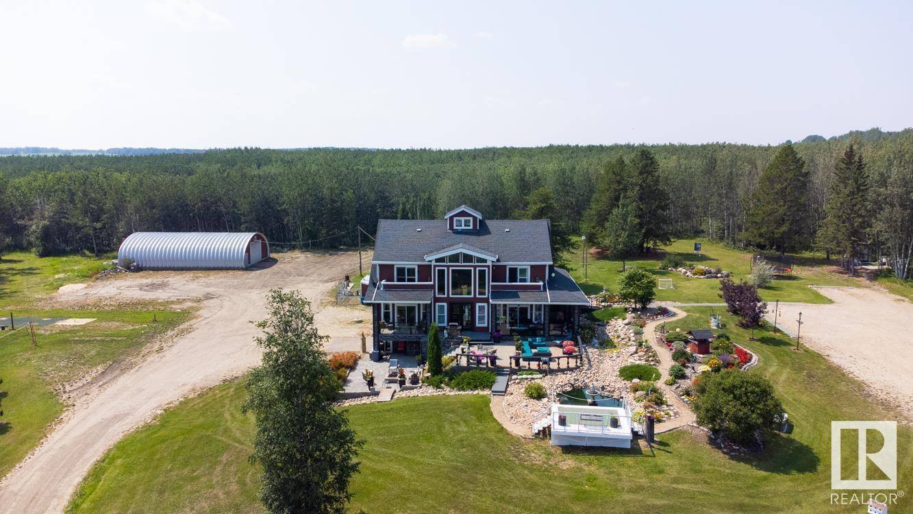 Rural Parkland County, AB T0E2B0,6117 TWP RD 530