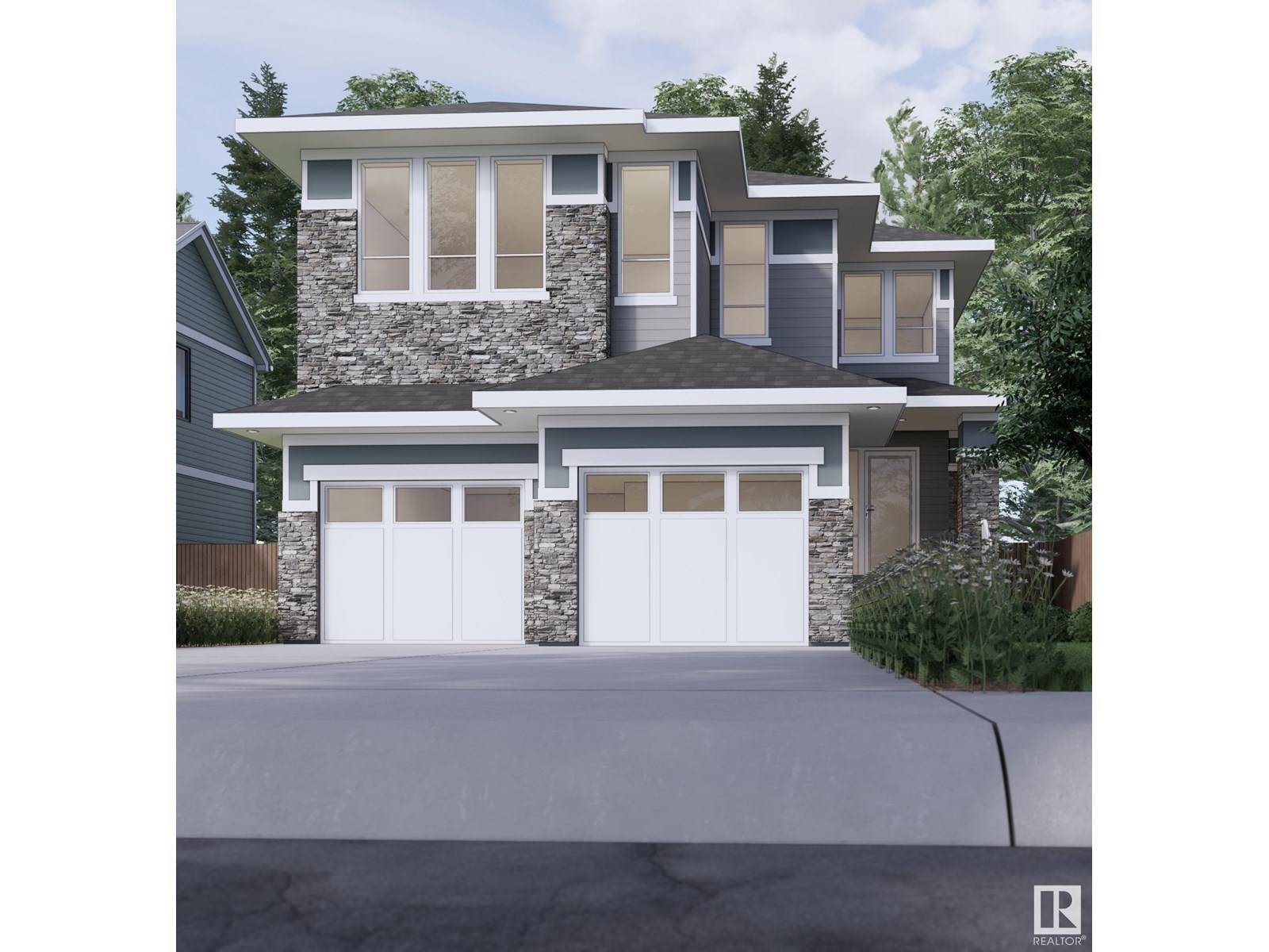 Edmonton, AB T5Y4G8,17107 3 ST NW NW