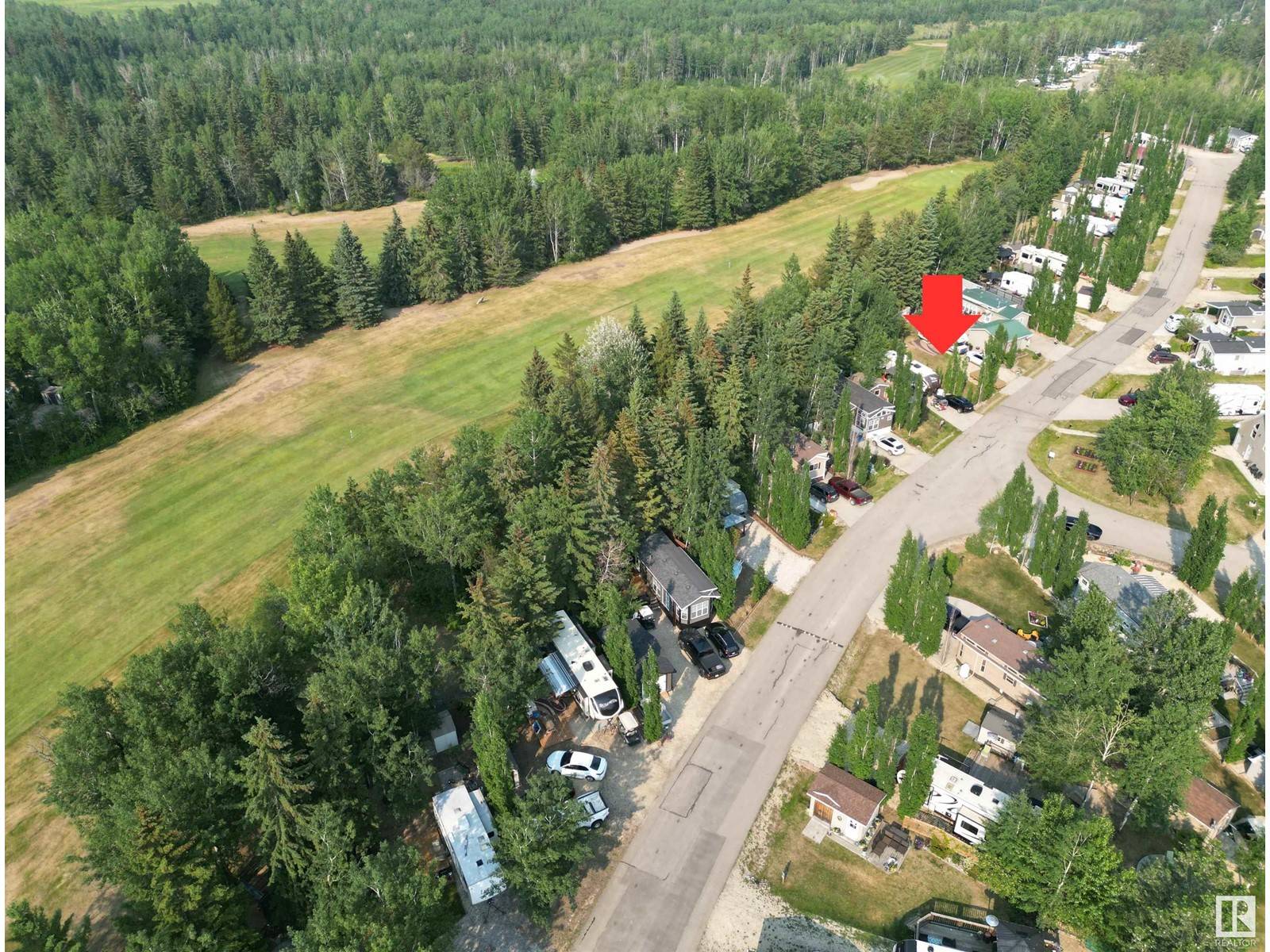 Rural Parkland County, AB T0E2B0,#41 53207A HIGHWAY 31