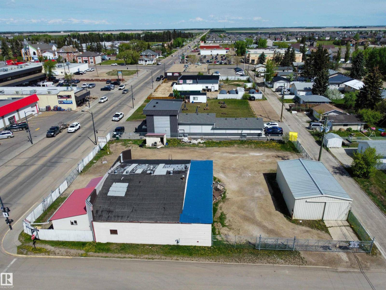 Morinville, AB T8R1R4,9903 100 ST