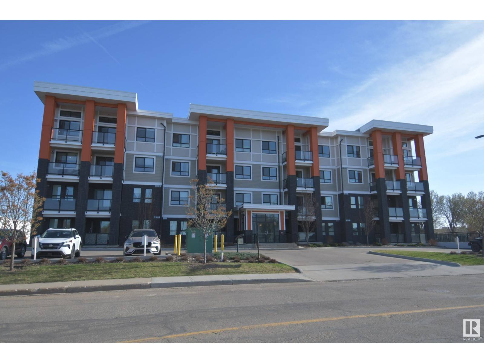 Devon, AB T9G1Y7,#408 17 COLUMBIA AV