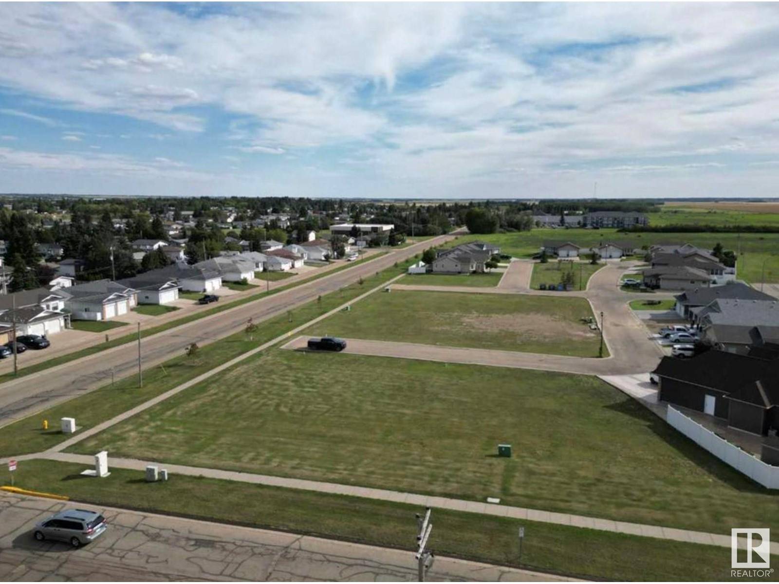 Vegreville, AB T9C0A5,#10 4801 61