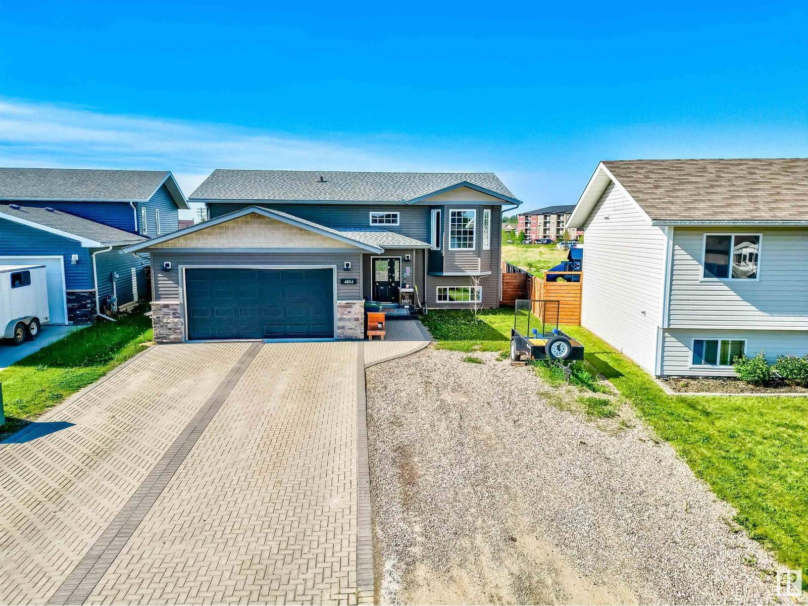 Cold Lake, AB T9M0A9,4804 64 AV