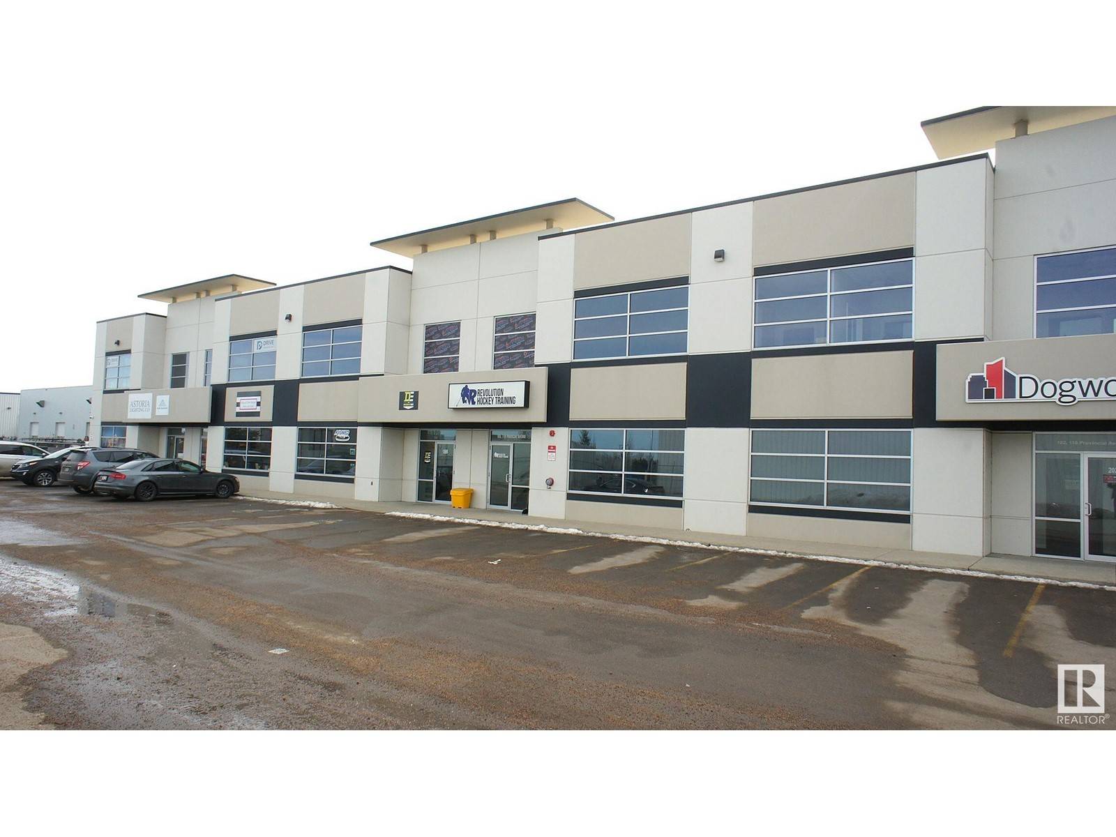 Sherwood Park, AB T8H0Z7,#103 118 PROVINCIAL AV