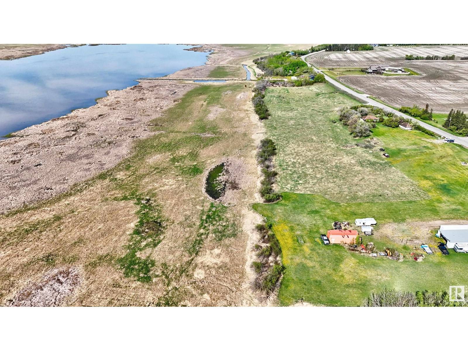 Rural Sturgeon County, AB T8T0L3,26219 Meadowview DR