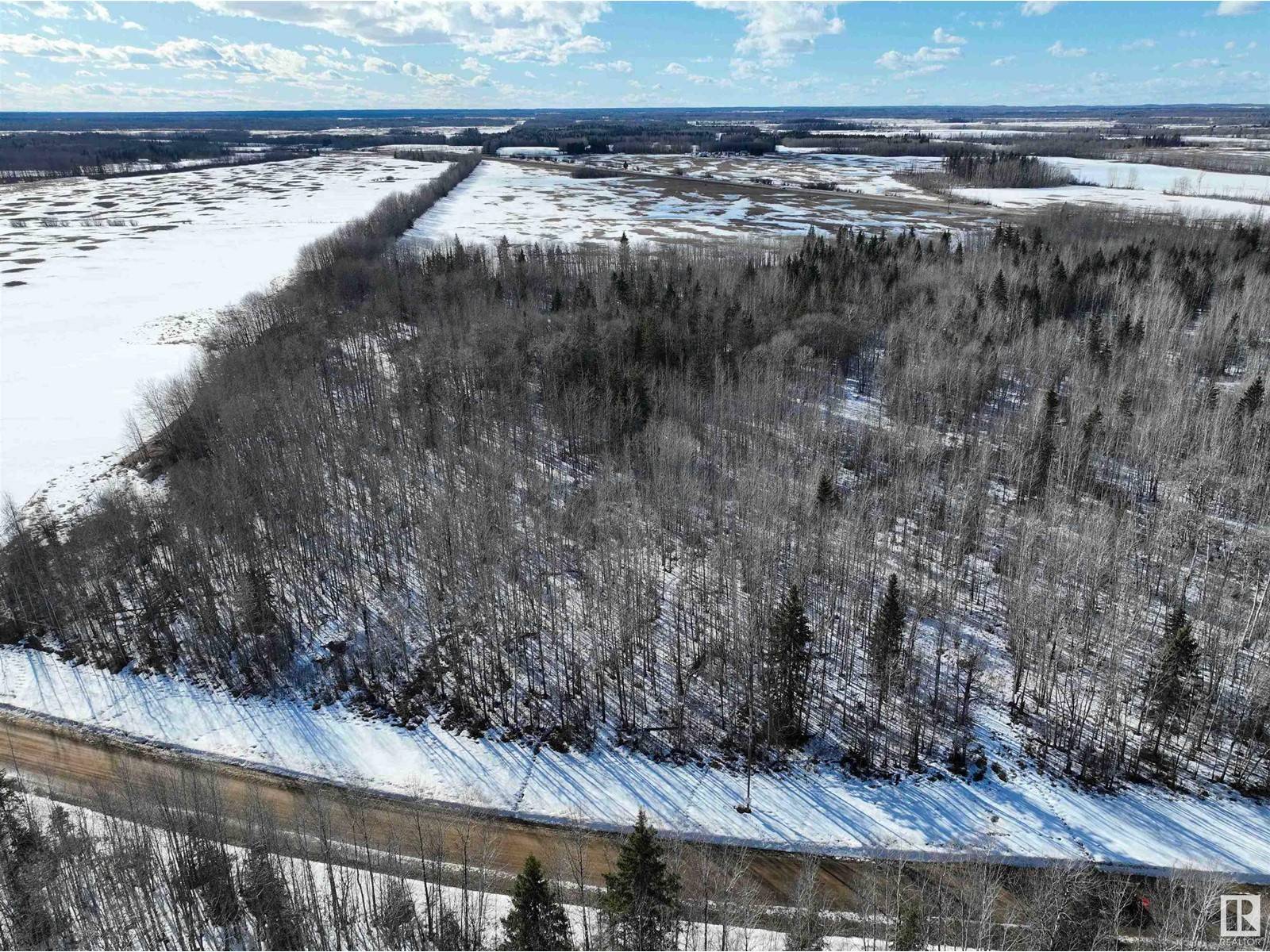 Rural Athabasca County, AB T0G1Z0,PT NE-7-63-23-W4
