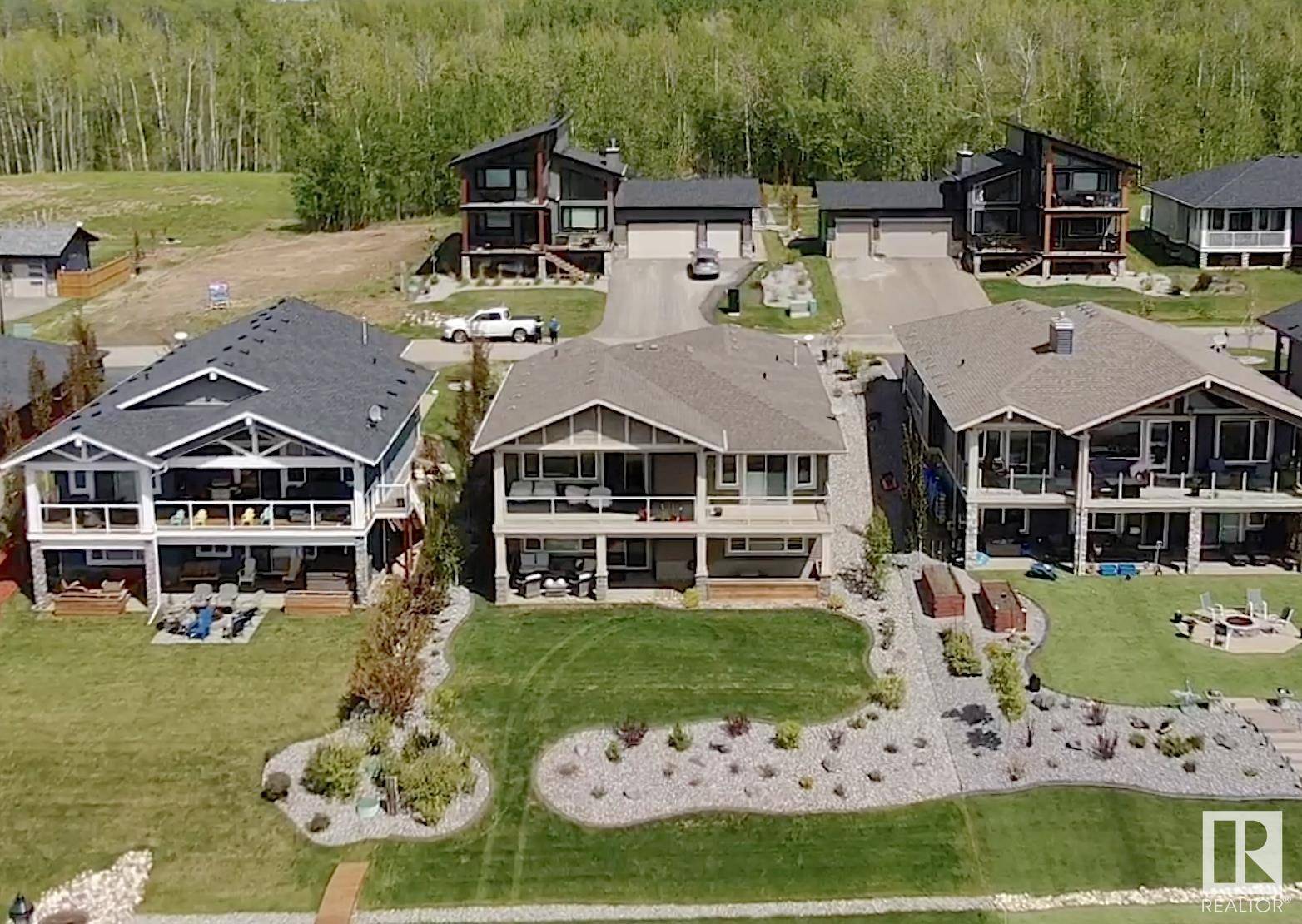Rural Lac Ste. Anne County, AB T0E1A0,55101 STE. ANNE TR