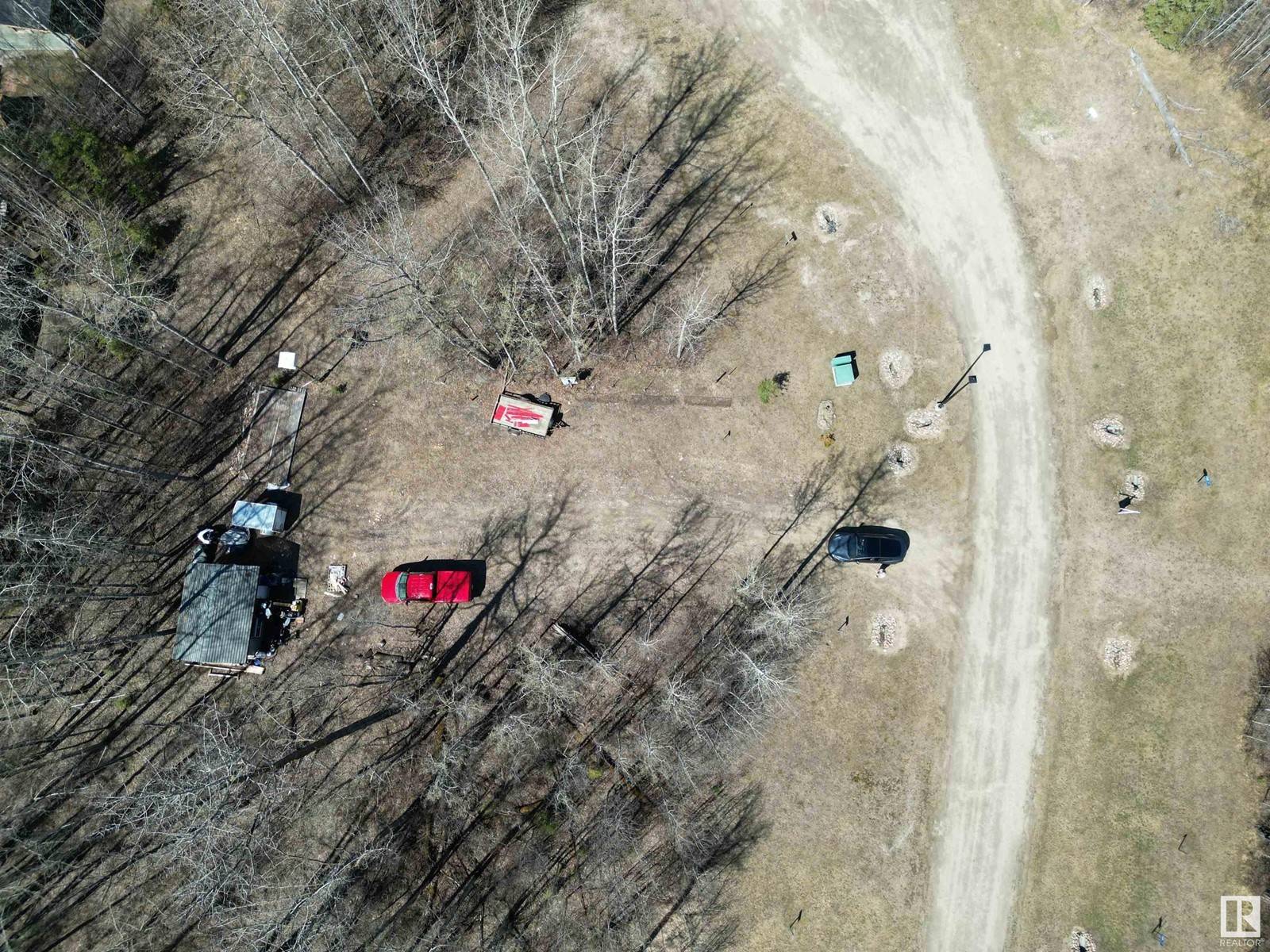 Rural Lac Ste. Anne County, AB T0E1H0,8 POPPY PL