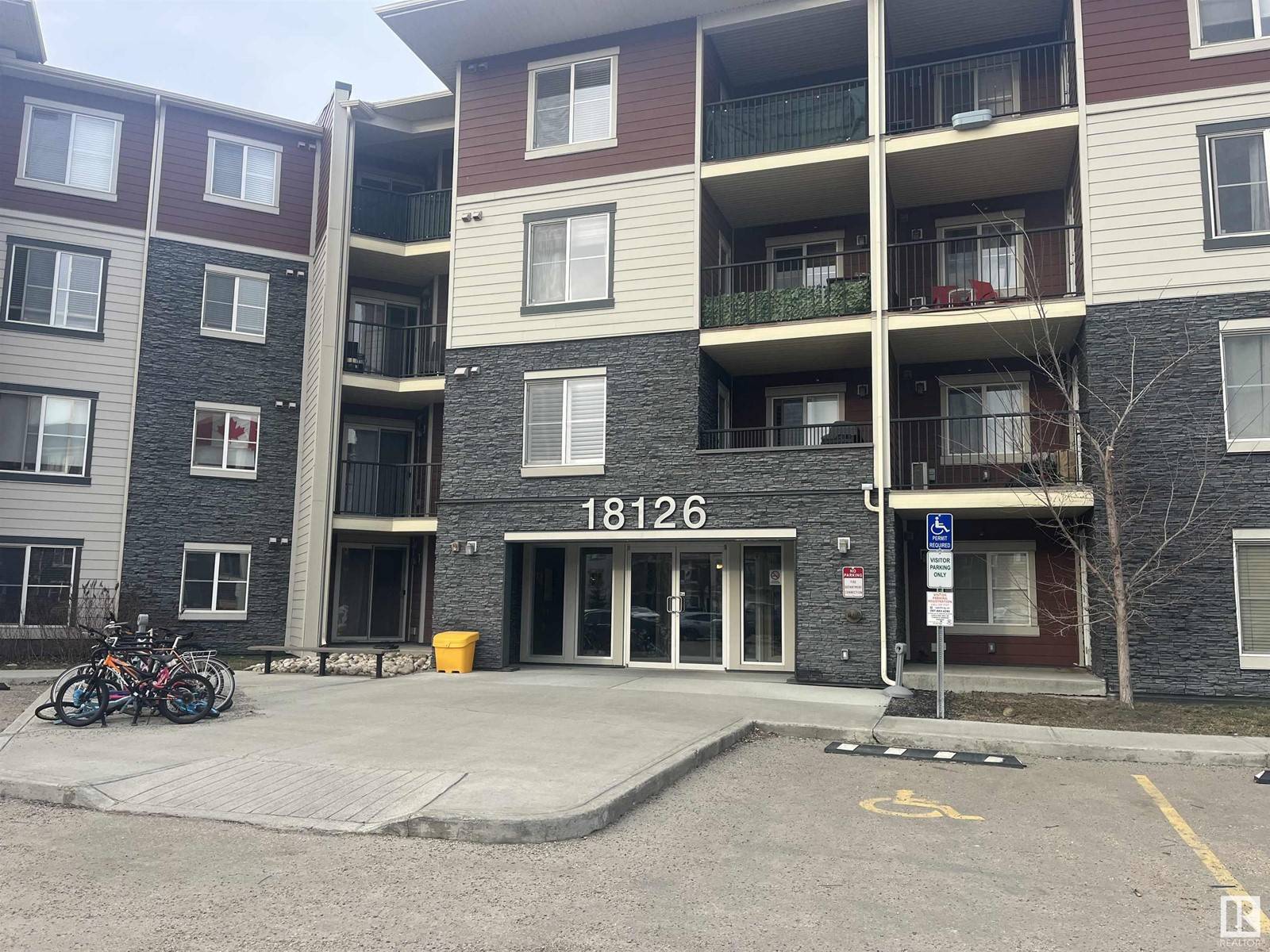 Edmonton, AB T5Z0N7,#314 18126 77 ST NW