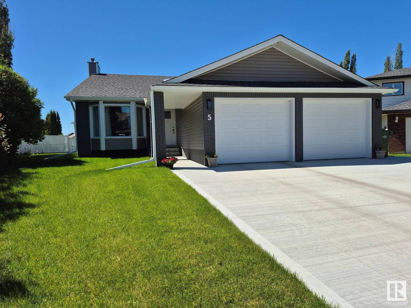 Wetaskiwin, AB T9A3H9,5 Parkridge CR
