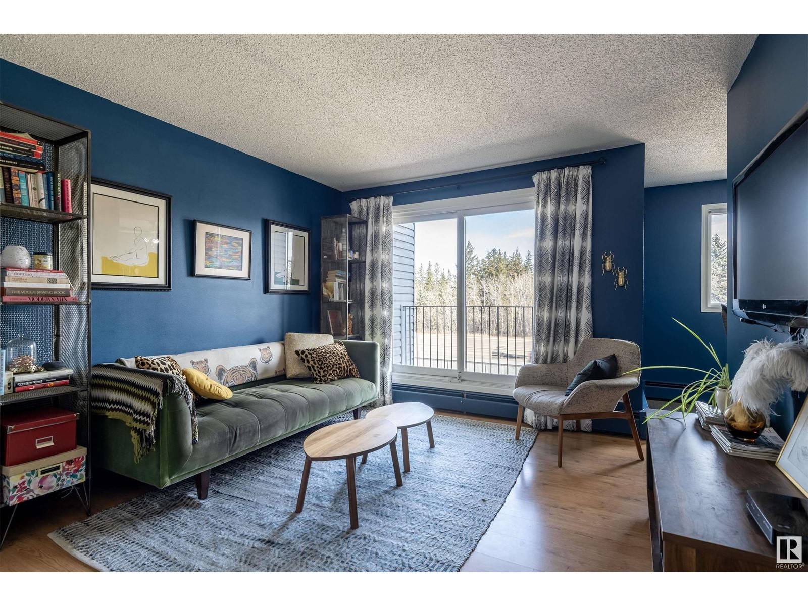 Edmonton, AB T5T2R1,#202 7203 171 ST NW
