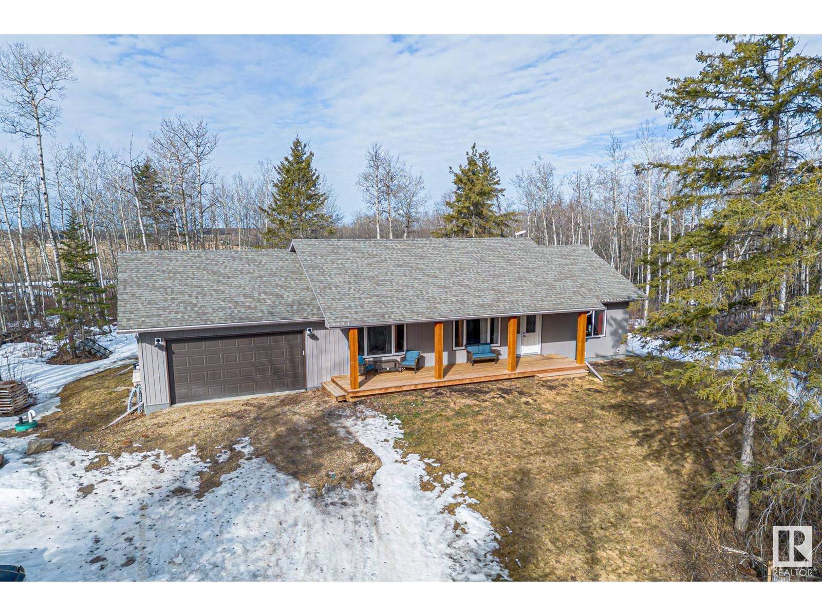 Rural Lac Ste. Anne County, AB T0E1V0,#303 55504 RR 13