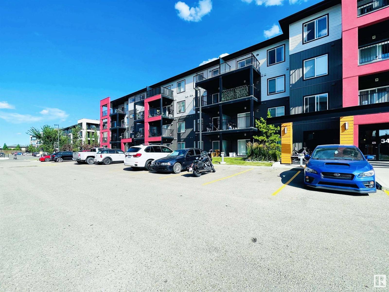 Edmonton, AB T6W2P2,#226 344 WINDERMERE RD NW