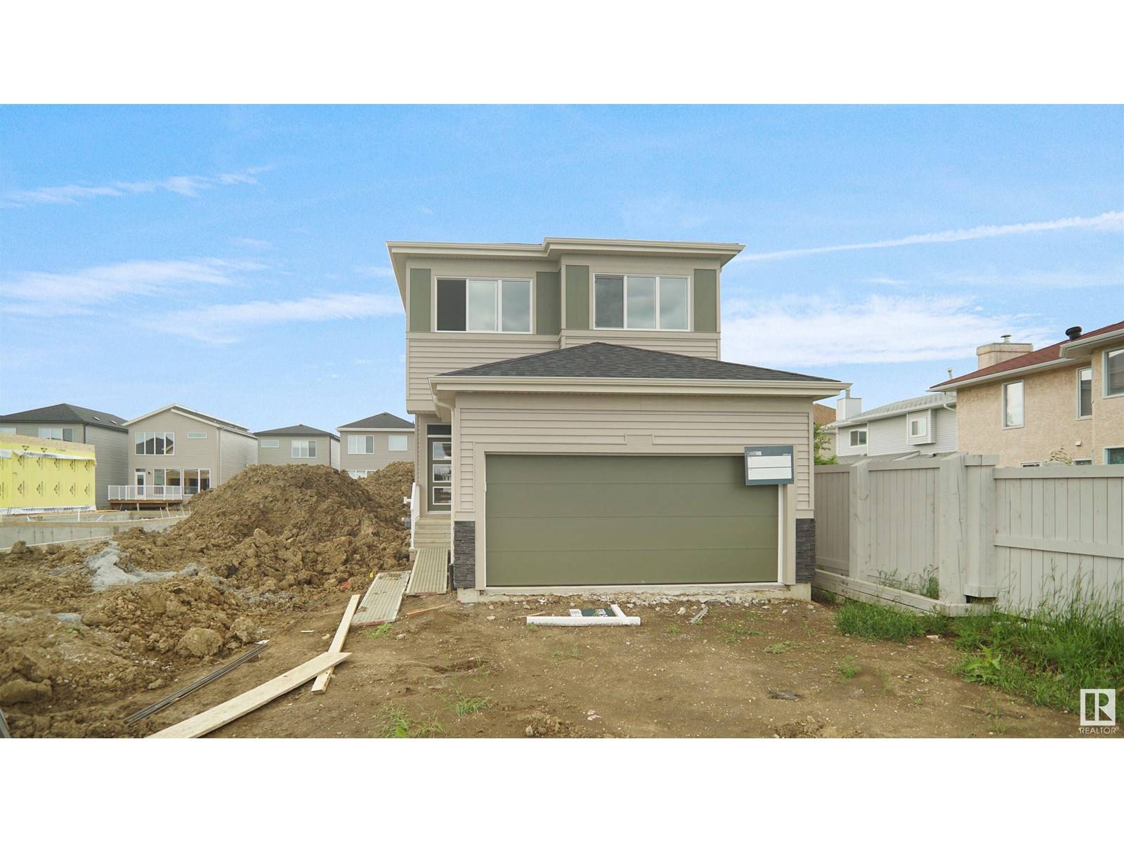 Edmonton, AB T5X0M5,17370 98A ST NW