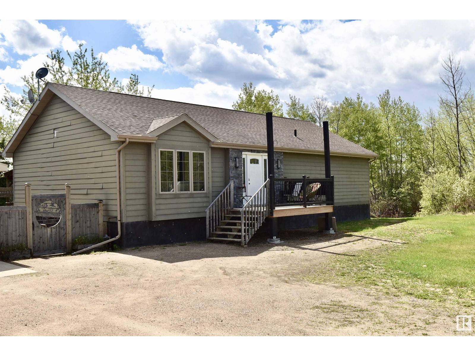 Rural St. Paul County, AB T0A3A0,9415 TWP RD 591