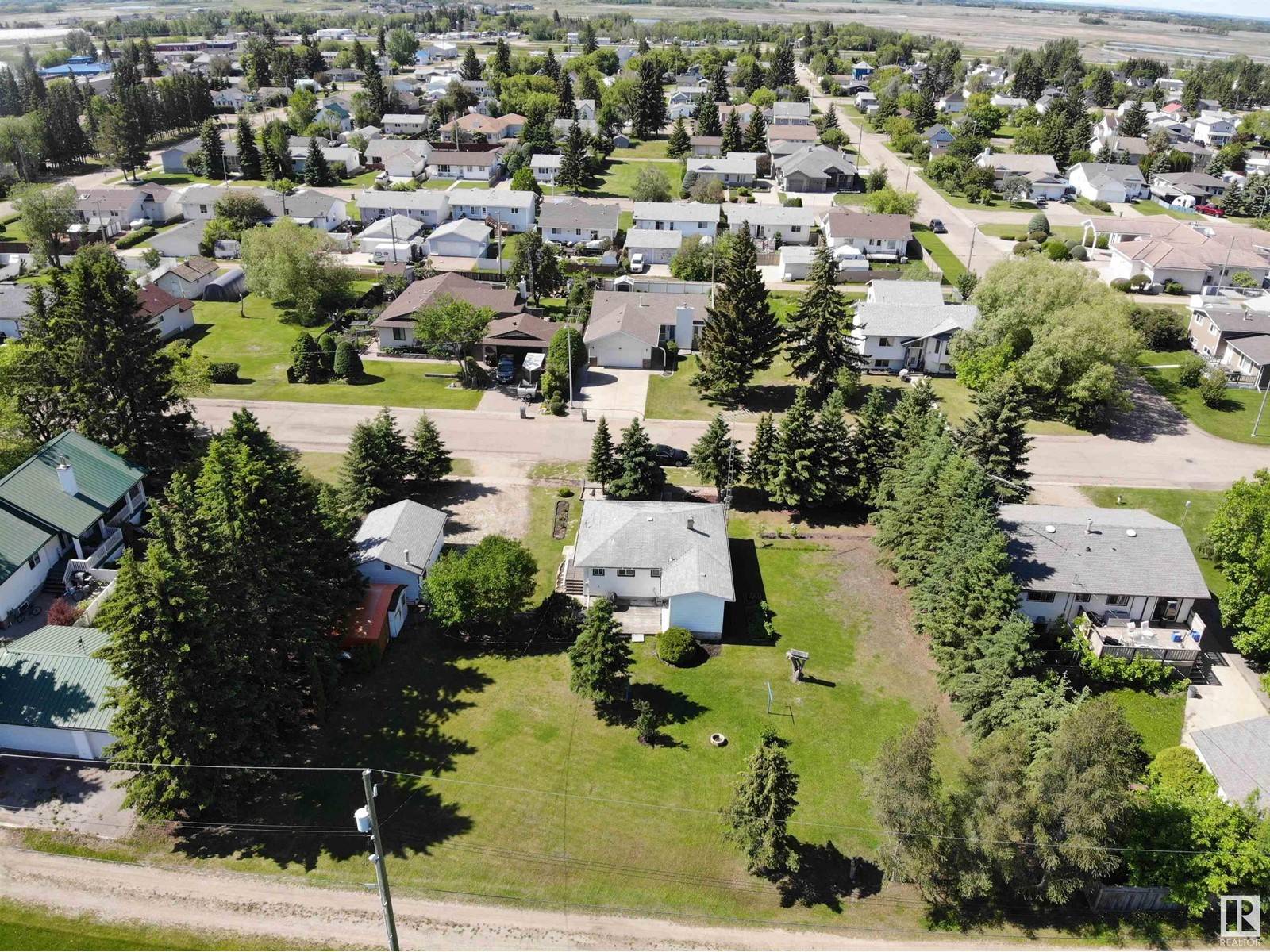 Mundare, AB T0B3H0,5132 55 AV
